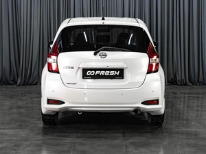 Хетчбэк Nissan Note 2019 года, 1319000 рублей, Тюмень