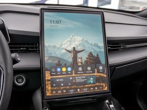 Внедорожник Geely Cityray 2024 года, 2575000 рублей, Краснодар