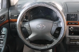 Седан Toyota Avensis 2007 года, 869000 рублей, Омск