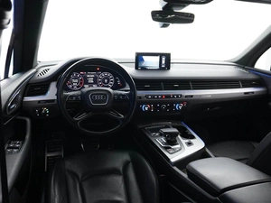 Внедорожник Audi Q7 2015 года, 3200055 рублей, Москва