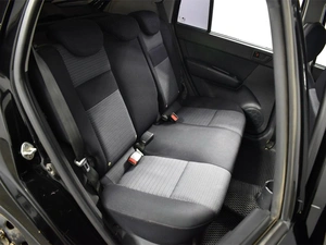 Хетчбэк Hyundai Getz 2008 года, 519900 рублей, Казань