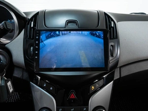 Хетчбэк Chevrolet Cruze 2013 года, 879000 рублей, Ставрополь