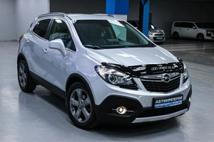Внедорожник Opel Mokka 2014 года, 998000 рублей, Солонцы