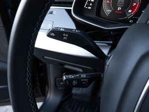 Внедорожник Audi SQ8 2024 года, 12300000 рублей, Ставрополь