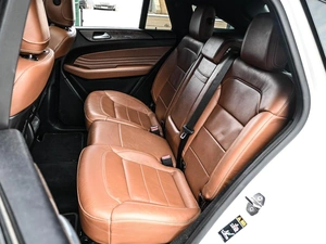 Внедорожник Mercedes-benz GLE-класс 2018 года, 4524000 рублей, Кирилловка