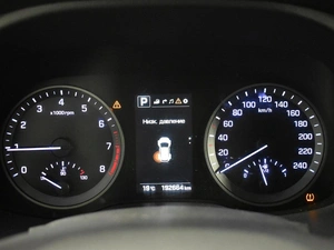 Внедорожник Hyundai Tucson 2018 года, 1989100 рублей, Казань