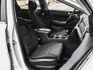 Внедорожник Kia Sportage 2018 года, 2249000 рублей, Кирилловка