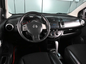 Хетчбэк Nissan Note 2012 года, 889000 рублей, Аксай