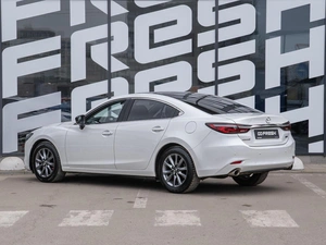 Седан Mazda 6 2018 года, 2199000 рублей, Краснодар