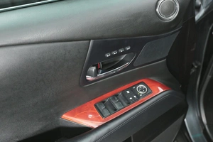 Внедорожник Lexus RX 2009 года, 1670000 рублей, Красноярск