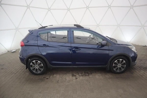 Внедорожник Lifan X50 2016 года, 650000 рублей, Орёл