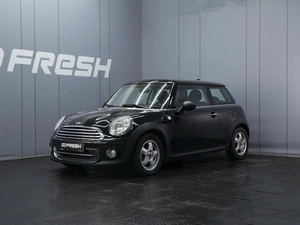 Хетчбэк MINI One 2010 года, 780000 рублей, Омск