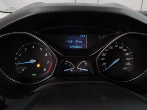 Универсал Ford Focus 2012 года, 824000 рублей, Воронеж