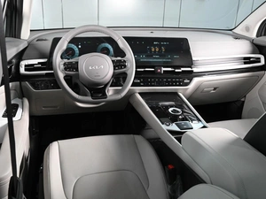 Внедорожник Kia Sportage 2025 года, 3799000 рублей, Ростов-на-Дону