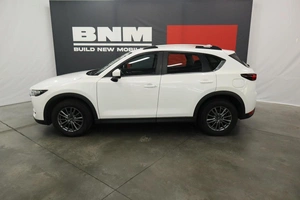 Внедорожник Mazda CX-5 2018 года, 2450000 рублей, Курск