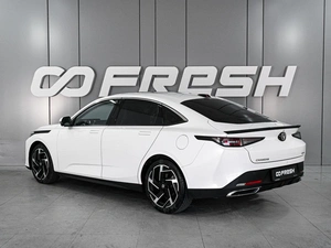 Седан Changan Lamore 2024 года, 2125000 рублей, Аксай