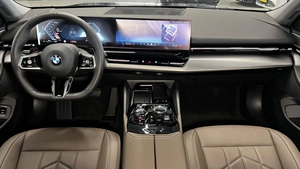 Седан BMW 5 серия 2024 года, 6990000 рублей, Павловская Слобода