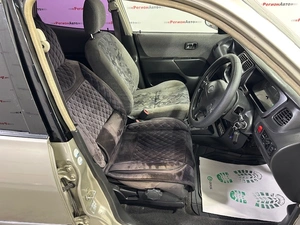 Хетчбэк Toyota Duet 1998 года, 249000 рублей, Красноярск