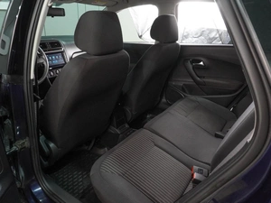 Седан Volkswagen Polo 2010 года, 740000 рублей, Воронеж