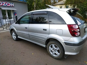 Минивэн Toyota Nadia 1999 года, 700000 рублей, Канск