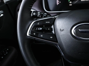 Минивэн Trumpchi M6 Pro 2023 года, 3449000 рублей, Кирилловка