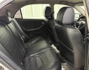 Седан Toyota Corolla 2005 года, 499000 рублей, Ачинск