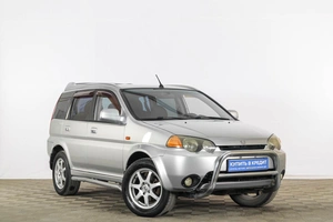 Внедорожник Honda HR-V 2001 года, 499000 рублей, Тюмень