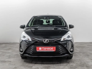 Хетчбэк Toyota Vitz 2019 года, 1100000 рублей, Красноярск