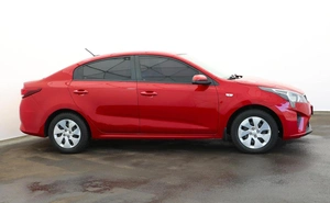 Седан Kia Rio 2020 года, 1625000 рублей, Орёл