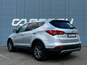 Внедорожник Hyundai Santa Fe 2013 года, 1723000 рублей, Ижевск