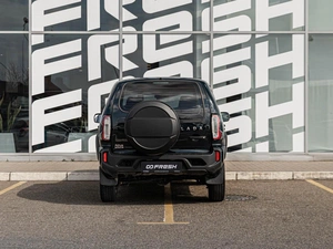 Внедорожник ВАЗ (LADA) Niva Travel 2024 года, 1220000 рублей, Краснодар