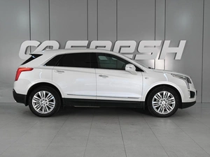 Внедорожник Cadillac XT5 2016 года, 2399000 рублей, Ростов-на-Дону