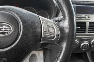 Хетчбэк Subaru Impreza 2007 года, 699000 рублей, Барнаул