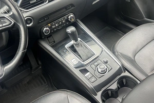 Внедорожник Mazda CX-5 2017 года, 2810000 рублей, Солонцы