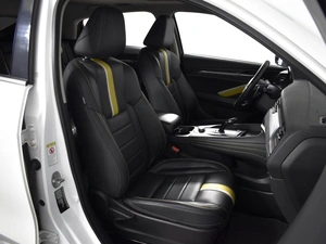 Внедорожник Haval F7x 2020 года, 1796100 рублей, Казань