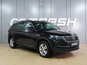 Внедорожник Skoda Kodiaq 2020 года, 2749000 рублей, Воронеж