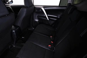 Внедорожник Toyota RAV4 2019 года, 2959000 рублей, Пермь