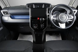 Минивэн Toyota Roomy 2020 года, 1319000 рублей, Тюмень