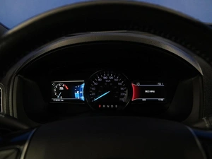 Внедорожник Ford Explorer 2017 года, 2450999 рублей, Москва