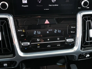 Внедорожник Kia Sorento 2020 года, 3350000 рублей, Аксай