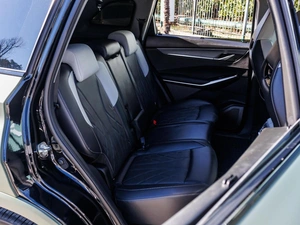 Внедорожник Changan CS75 Plus 2024 года, 3150000 рублей, Большой Сочи