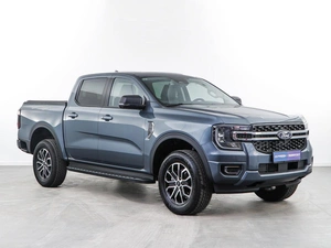 Пикап Ford Ranger 2025 года, 6224434 рублей, Москва