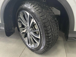 Внедорожник Geely Coolray 2021 года, 1695000 рублей, Красноярск