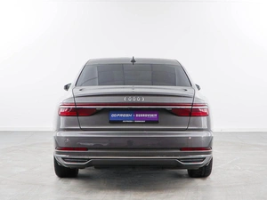 Седан Audi A8 2017 года, 5249999 рублей, Москва