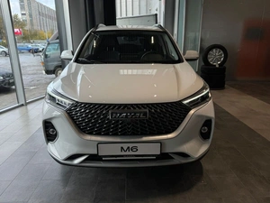 Внедорожник Haval M6 2026 года, 2049000 рублей, Красноярск
