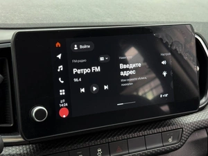 Седан ВАЗ (LADA) Iskra 2025 года, 1549000 рублей, Кропоткин