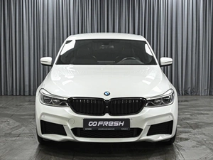 Лифтбек BMW 6 серия GT 2019 года, 5298000 рублей, Ставрополь