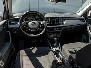 Лифтбек Skoda Rapid 2020 года, 1560000 рублей, Краснодар