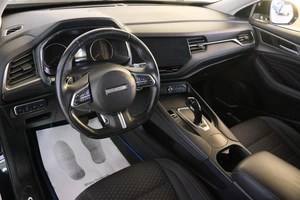 Внедорожник Haval F7 2021 года, 1799000 рублей, Омск