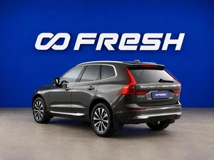 Внедорожник Volvo XC60 2021 года, 3683055 рублей, Москва